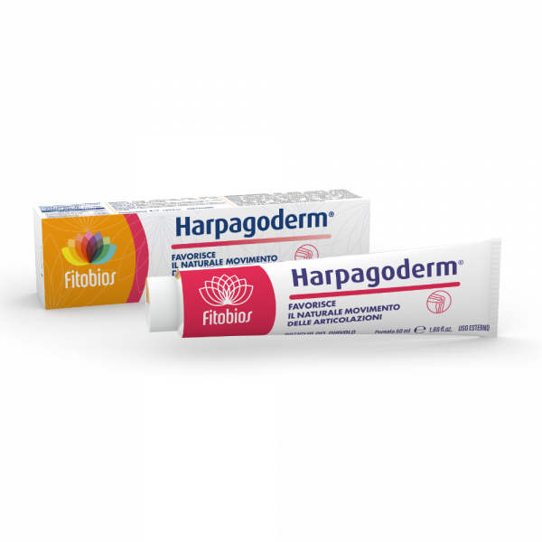 HARPAGODERM® POMATA