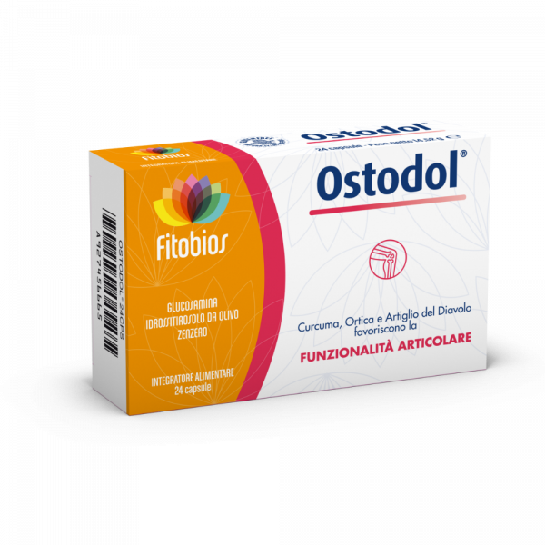 OSTODOL®