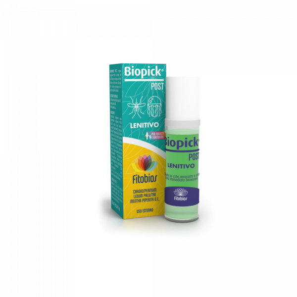 BIOPICK® POST