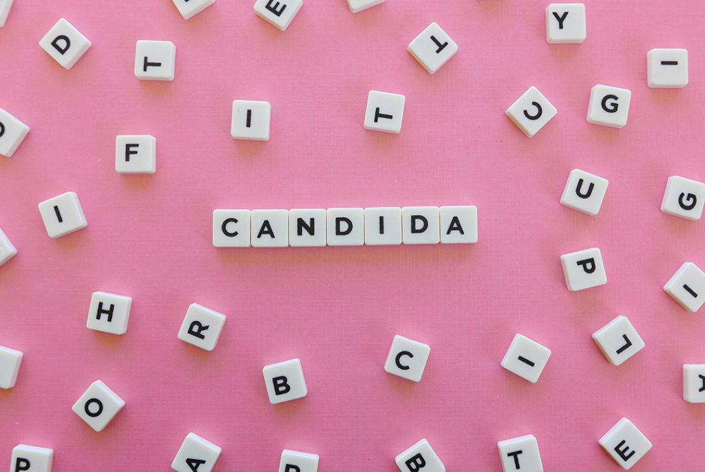 Candidosi
