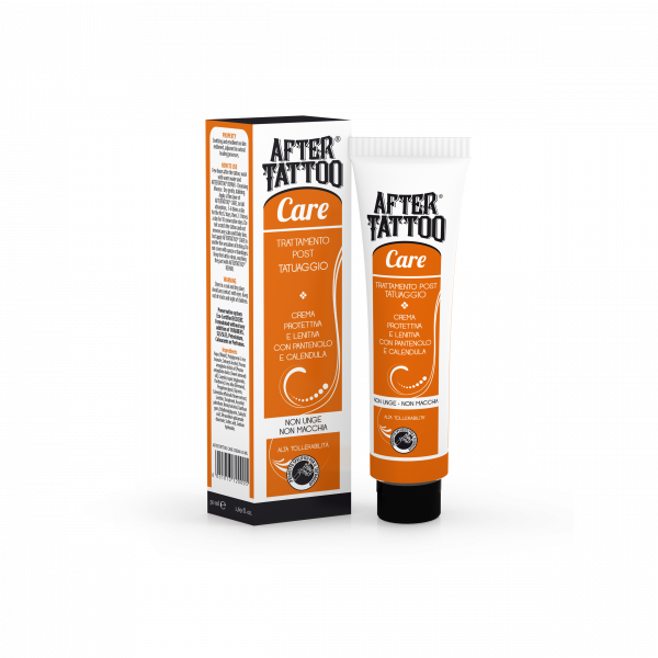 AFTERTATTOO® CARE
