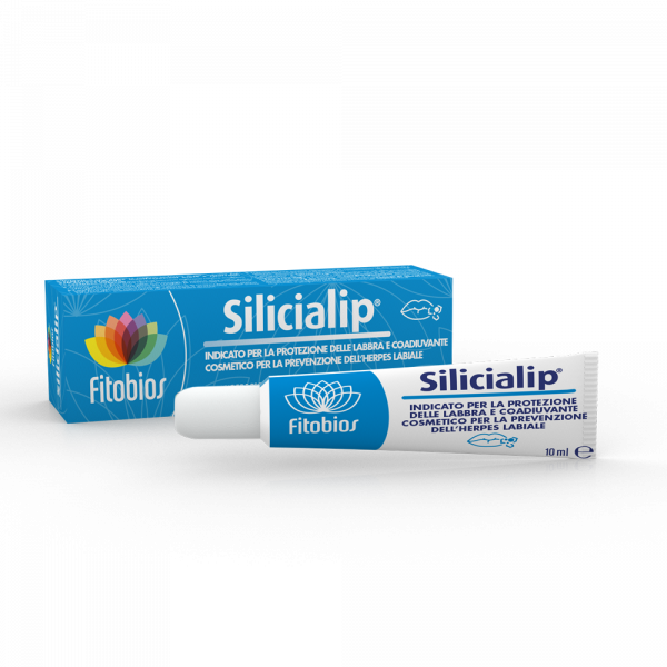 SILICIALIP®