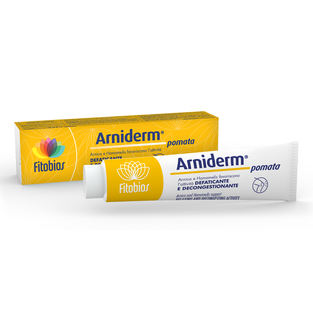 arniderm-pomata